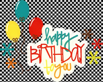 Happy BirtHDay Desktop Wallpaper Image Portable Network
