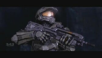Halo Master Chief Wallpaper