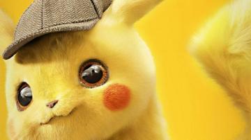 Pikachu Wallpaper