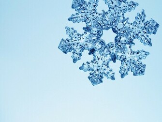 Snowflake Desktop Pc And Mac Wallpaper