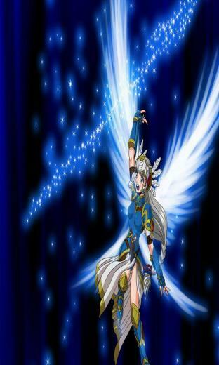 HD Anime Wallpaper