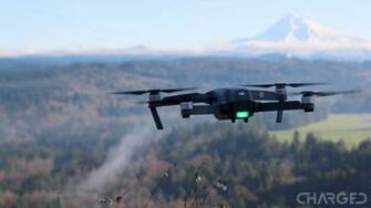 Dji Mavic Pro Is Faster Than Ever Go App Update