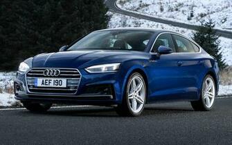 Audi A5 Sportback S Line Uk Wallpaper And HD Image