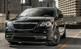 Chrysler Srt Left Rear Desktop Background HDcars Image
