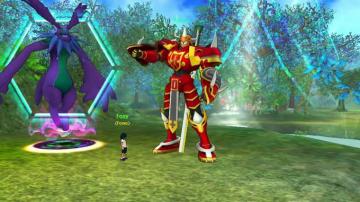 Kaisergreymon Jogress Quest Unlock Susanoomon Digimon