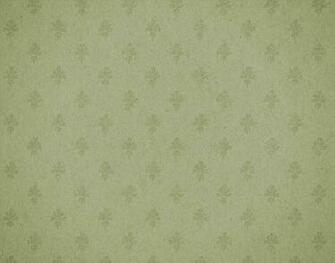Vintage Green Wallpaper