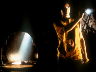 Darry Jeepers Creepers Wallpaper