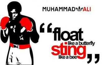 Free download FunMozar Muhammad Ali IPhone Wallpaper With ...