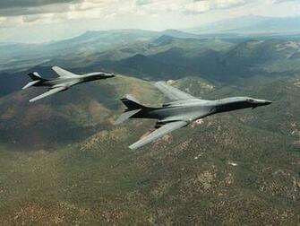B1 Lancer Wallpaper X