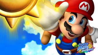 Koizumi Says Mario Sunshine Was Influenced By His Childhood