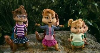 Alvin And The Chipmunks Isaactan Net Events Food Tech