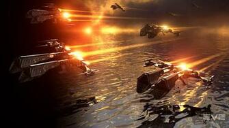 Eve Online Wallpaper