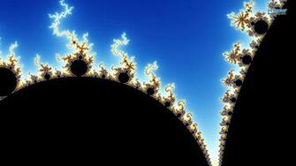 Fractal Computer Wallpaper Desktop Background Id