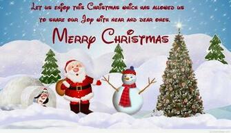 Funny Christmas Wallpaper
