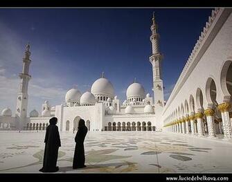 Beautiful Mosques New Wallpaper Islamic Articles On Islam