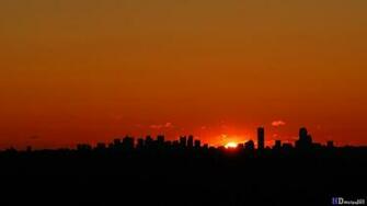 Evening Sunset Beautiful HD Wallpaper Chainimage