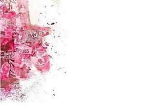 Pink Punk Background Themes