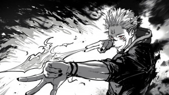 Sukuna Ryomen Anime Manga 1080p Wallpaper HDwallpaper