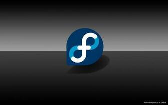 Fedora Linux Wallpaper