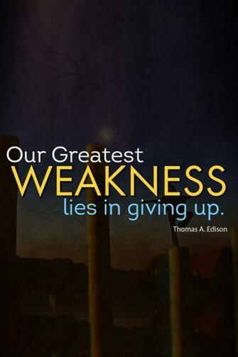 Success Quote iPhone Wallpaper HD