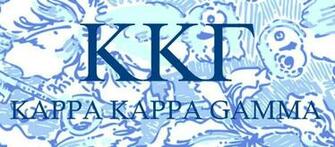 Kappa Gamma Wallpaper