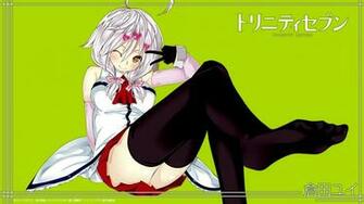 Image Trinity Seven Anime Game Wallpaper Jpg Wiki