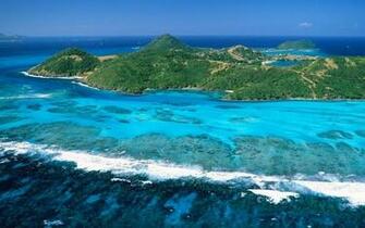 Trunk Bay St John Virgin Islands Wallpaper Wow HD