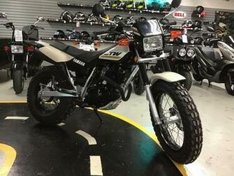 Yamaha Tw200 In Jonestown Pa Offroad Motorsports