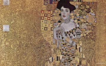 Gustav Klimt Wallpaper For Your Desktop