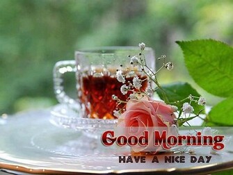 Best Good Morning Wallpaper Computer