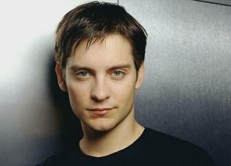 Tobey Maguire Wallpaper X Net