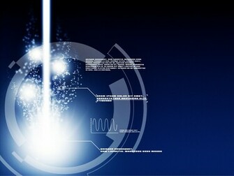 Futuristic Wallpaper By Oninross