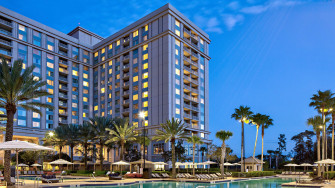 Waldorf Astoria Orlando Hotel Re Cond Nast Traveler
