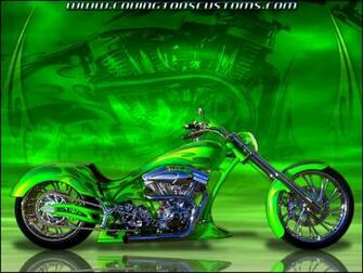 Covingtons Custom Motorcycle Wallpaper Jpg
