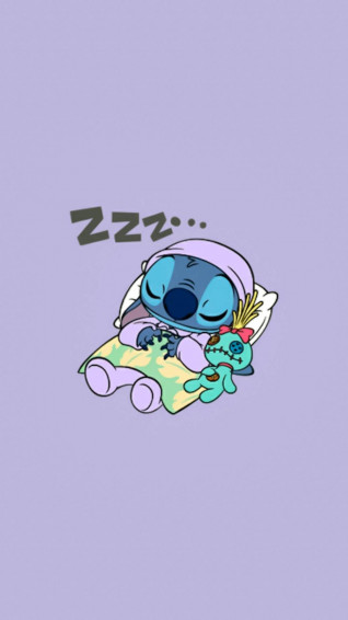 Stitch Wallpaper iPhone