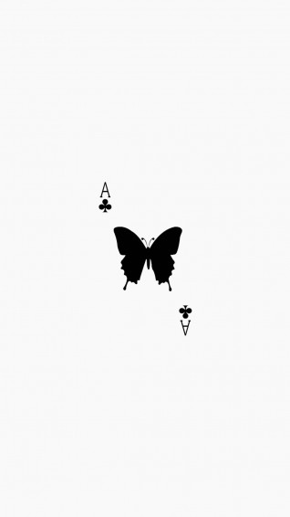 Butterfly Aesthetic Wallpaper