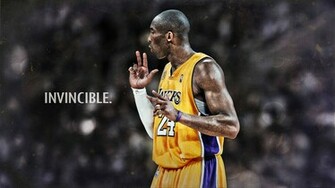 Kobe Bryant Wallpaper HD