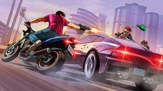 Grand Theft Auto V Gta Video Game HD Wallpaper Search More