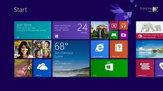 Windows Desktop HD Wallpaper 1080p Technology