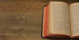 Bible Background Big Dream Ministries