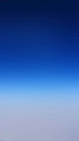 Blue Gradient Background Wallpaper