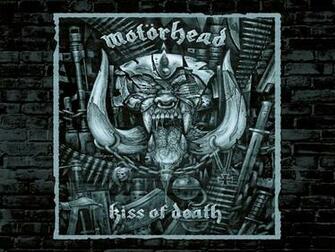 Motorhead Wallpaper