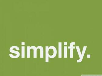 Simplify 4k HD Desktop Wallpaper For Ultra Tv Dual