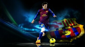 Messi HD Wallpaper Fondos De Pantalla