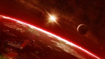 Background Space