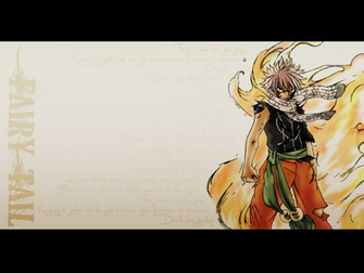 Fairy Tail