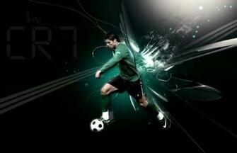 Cristiano Ronaldo HD Wallpaper