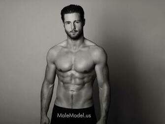Fitness Model Wallpaper Cool