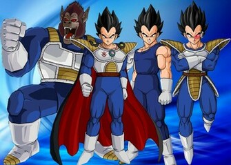 Dragon Ball Z Af HD Wallpaper In Cartoons Imageci