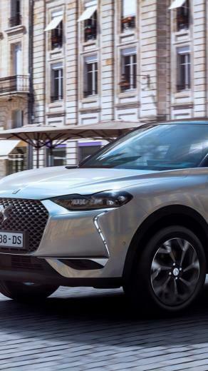 Wallpaper Ds Crossback Cars Crossover 4k Bikes